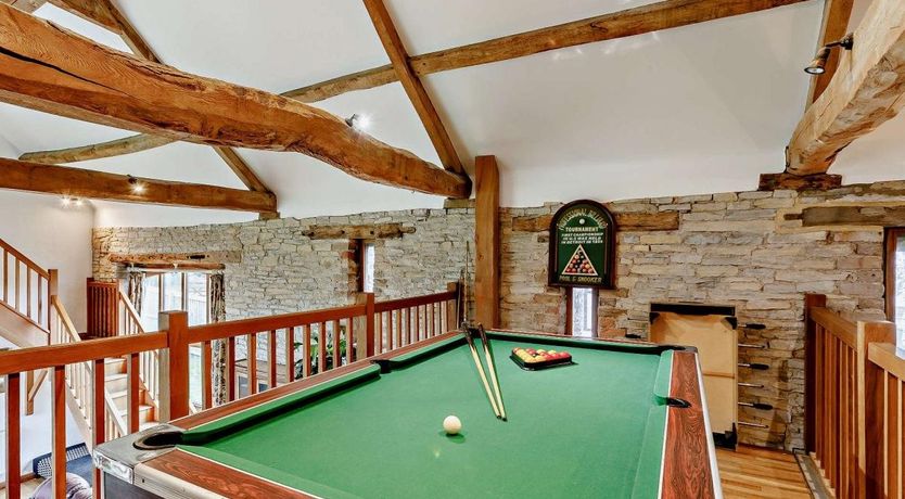 Photo of 7 Bed in Chaxhill