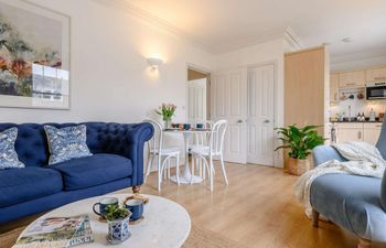 in Bath (91066) Apartment