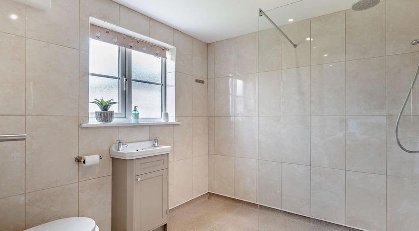 Photo of 1 Bed in Spilsby