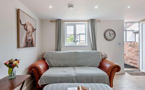 Photo of 1 Bed in Spilsby