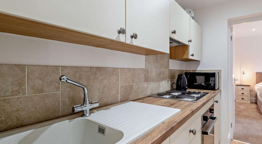 Photo of 1 Bed in Spilsby