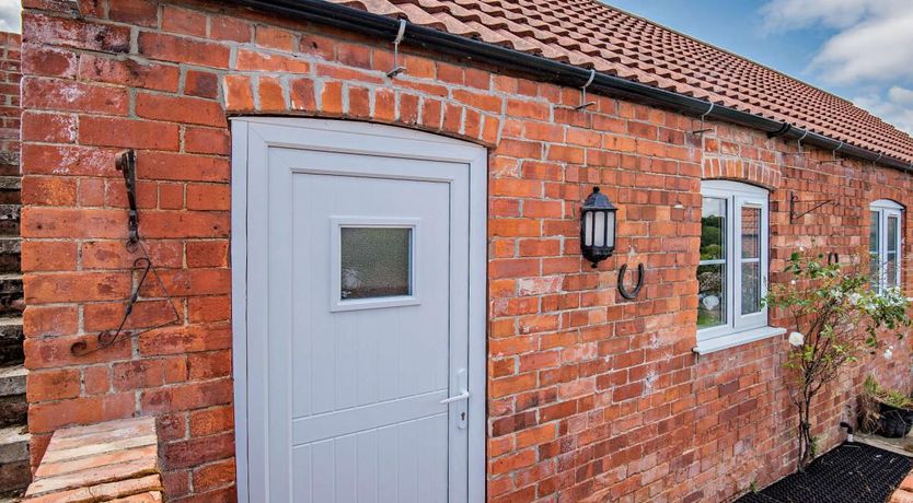 Photo of 1 Bed in Skendleby