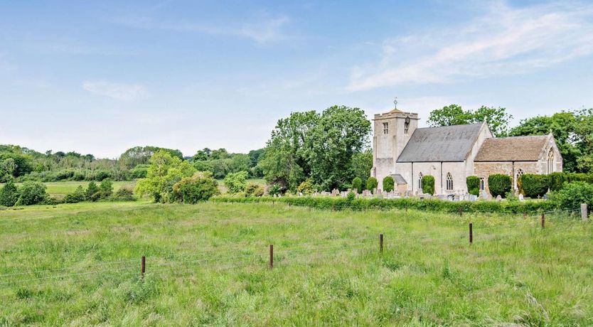 Photo of 1 Bed in Skendleby