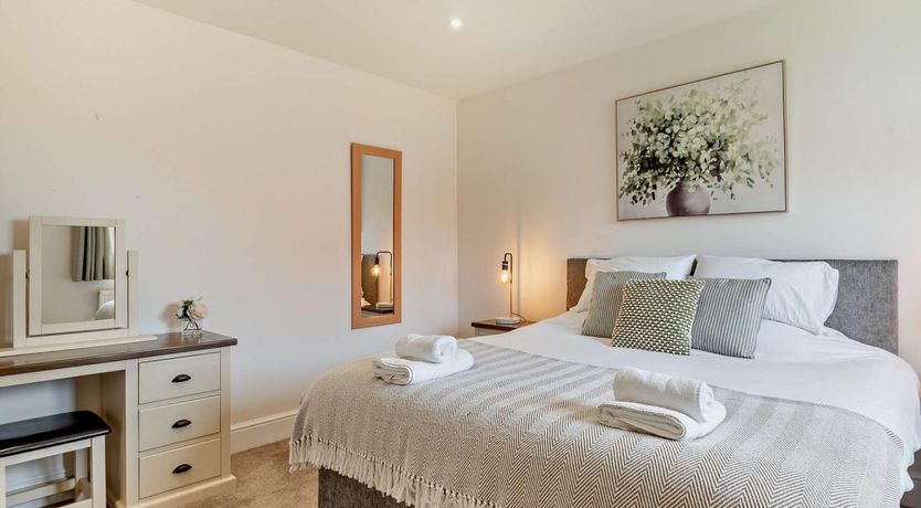 Photo of 1 Bed in Skendleby