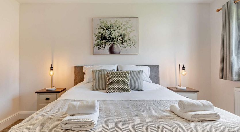 Photo of 1 Bed in Skendleby