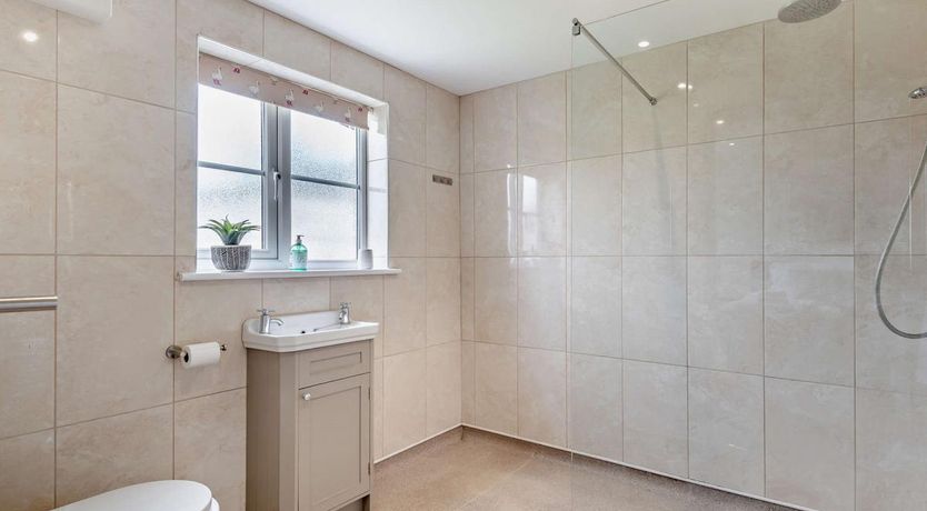 Photo of 1 Bed in Skendleby