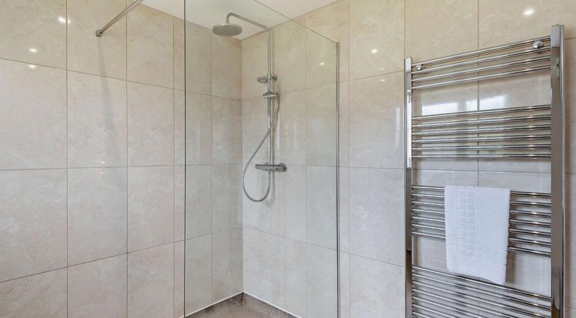 Photo of 1 Bed in Skendleby