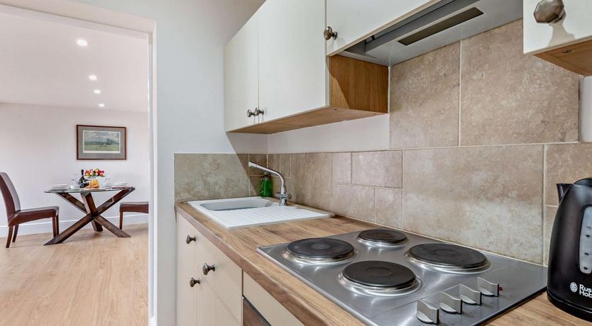 Photo of 1 Bed in Skendleby