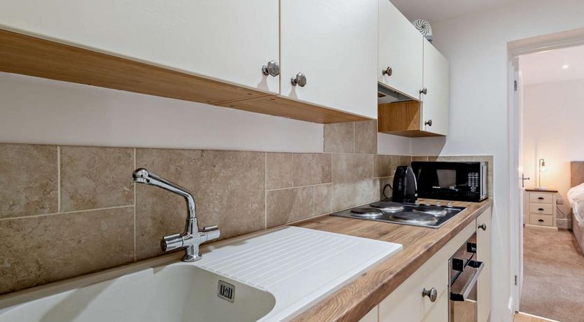 Photo of 1 Bed in Skendleby