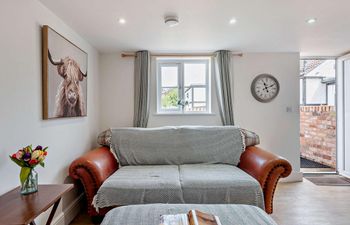 in Skendleby (91140) Holiday Cottage