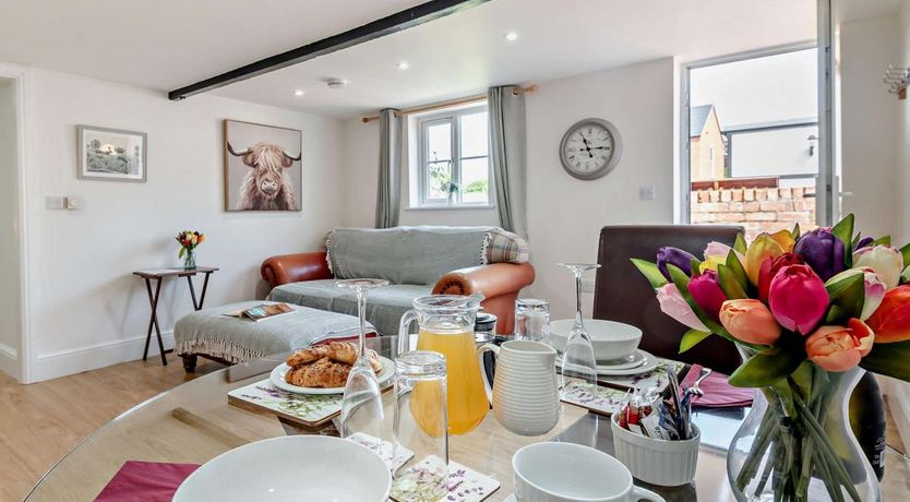 Photo of 1 Bed in Skendleby