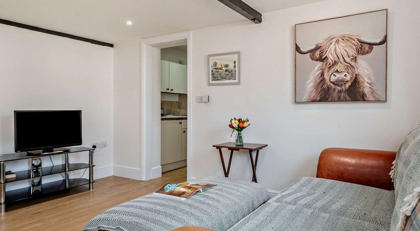 Photo of 1 Bed in Skendleby