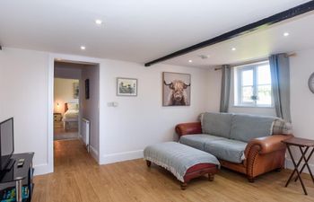 in Skendleby (91140) Holiday Cottage