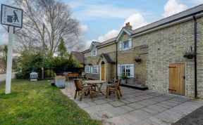 Photo of Cottage in Lincolnshire