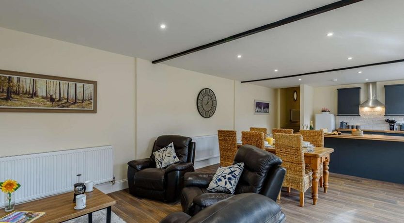 Photo of 2 Bed in Skendleby Psalter