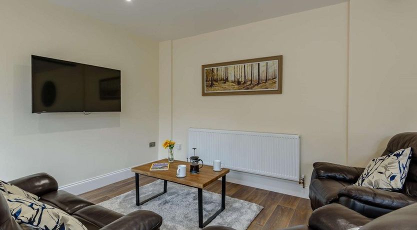 Photo of 2 Bed in Skendleby Psalter