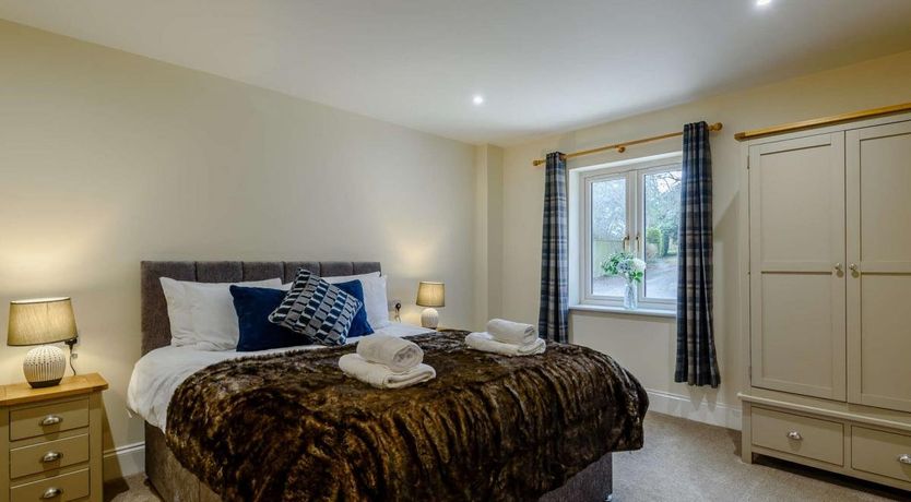 Photo of 2 Bed in Skendleby Psalter