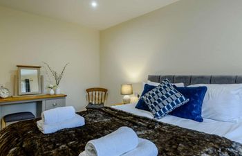 in Skendleby Psalter (91139) Holiday Cottage