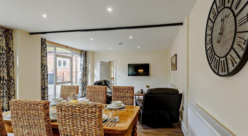 Photo of 2 Bed in Skendleby Psalter