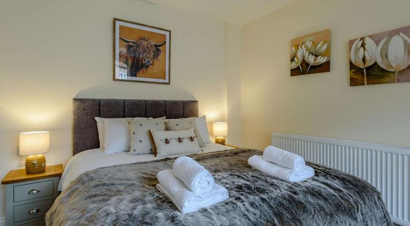 Photo of 2 Bed in Skendleby Psalter