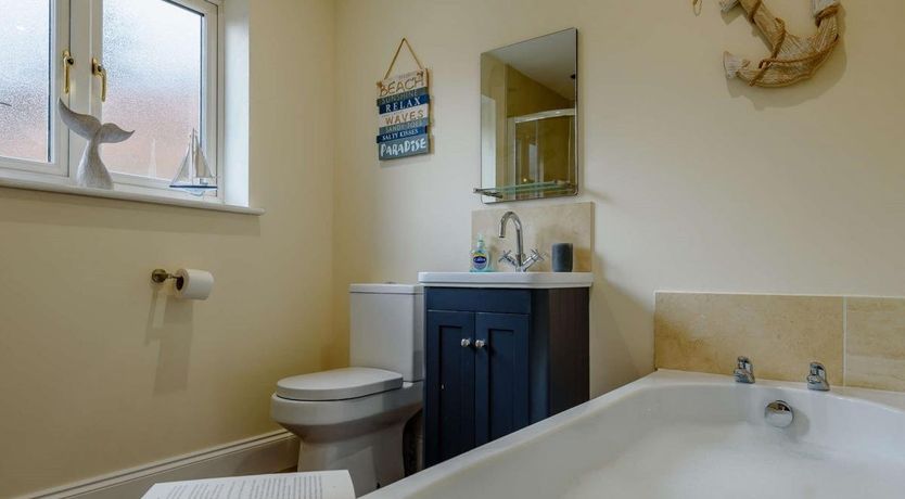 Photo of 2 Bed in Skendleby Psalter