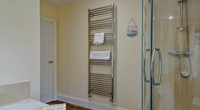 Photo of 2 Bed in Skendleby Psalter