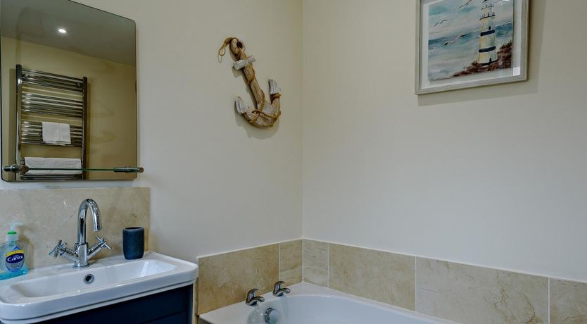 Photo of 2 Bed in Skendleby Psalter