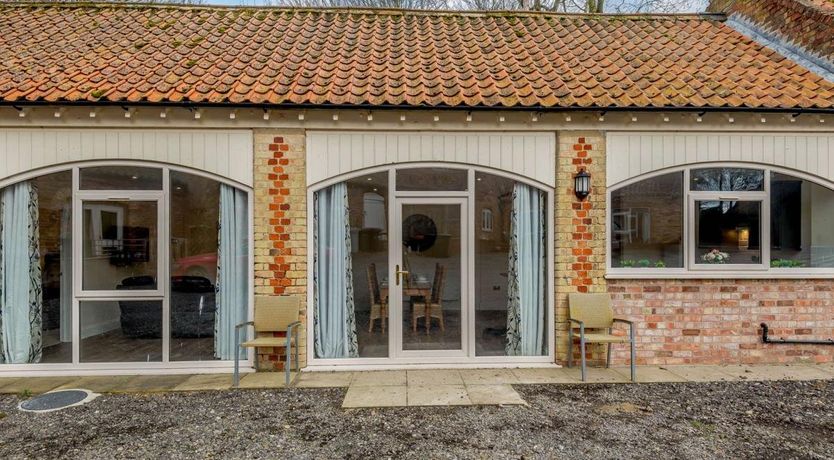 Photo of 2 Bed in Skendleby Psalter