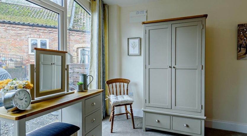 Photo of 2 Bed in Skendleby Psalter