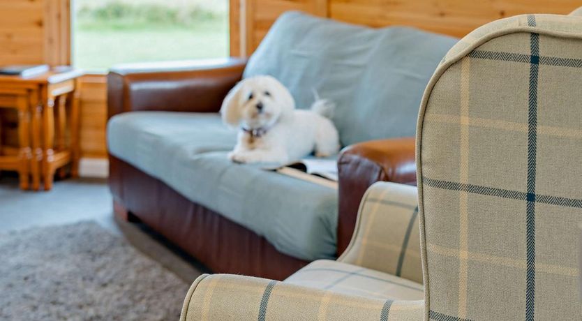 Photo of 1 Bed in Carnwath