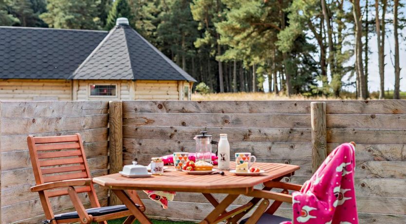 Photo of 1 Bed in Carnwath