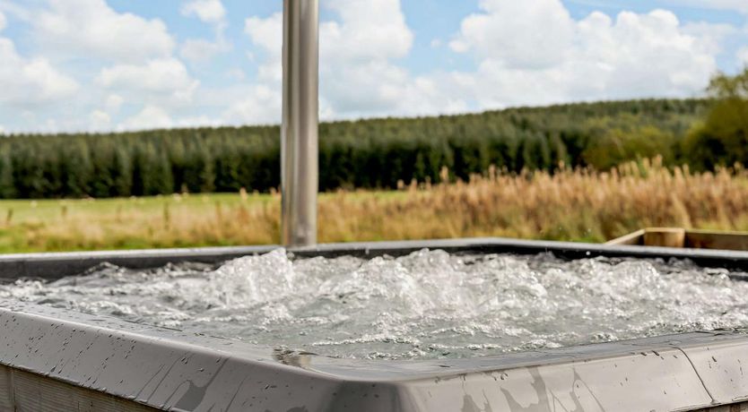 Photo of 1 Bed in Carnwath