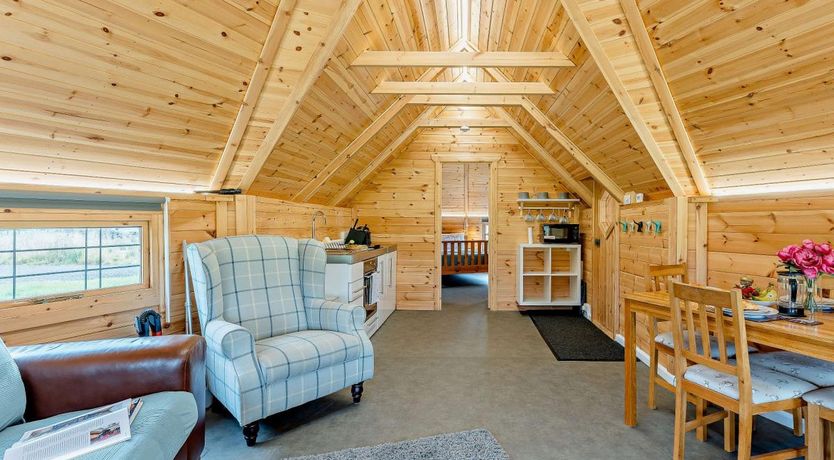 Photo of 1 Bed in Carnwath