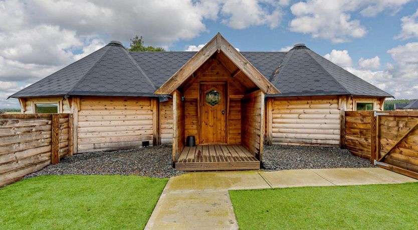 Photo of 1 Bed in Carnwath