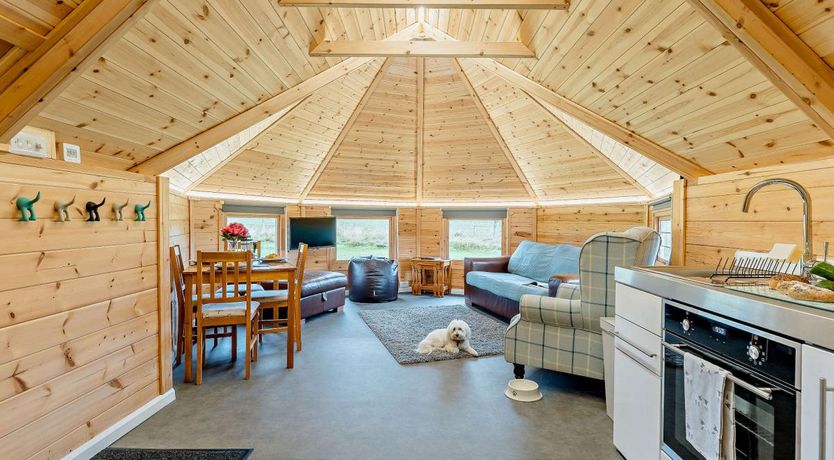 Photo of 1 Bed in Carnwath