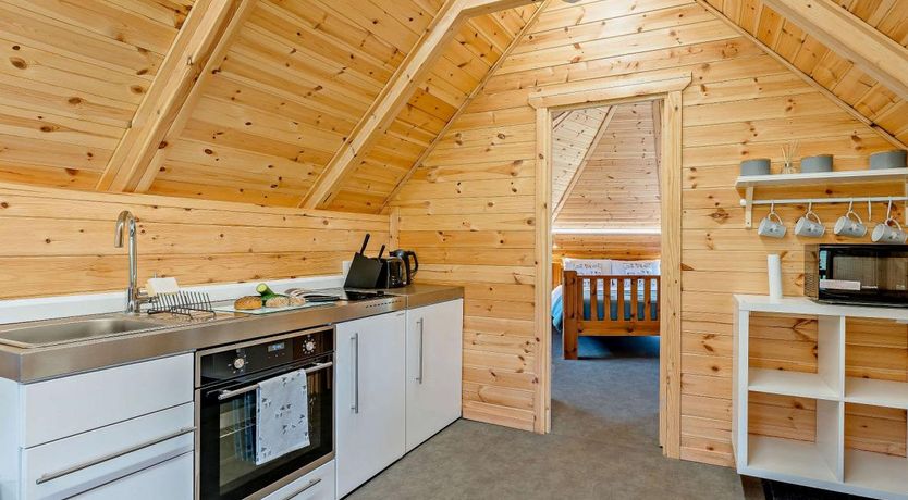 Photo of 1 Bed in Carnwath