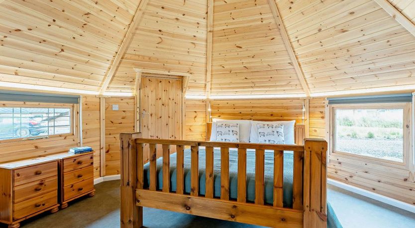 Photo of 1 Bed in Carnwath