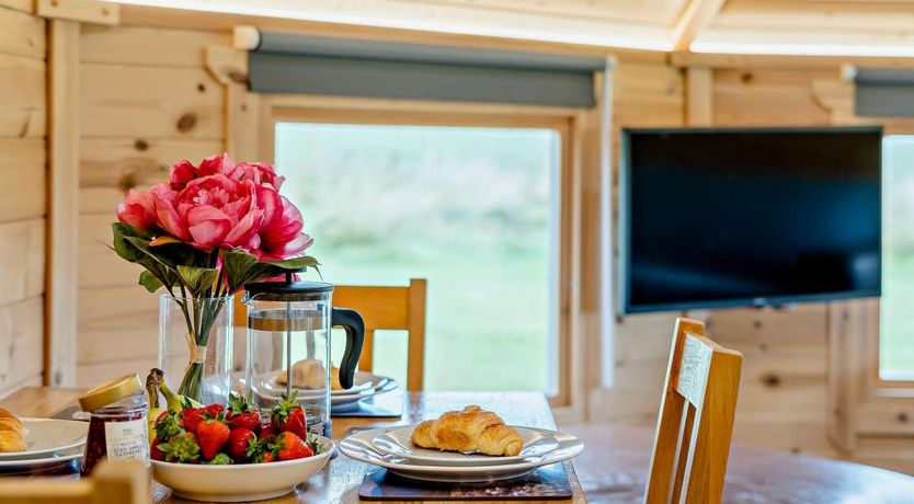 Photo of 1 Bed in Carnwath