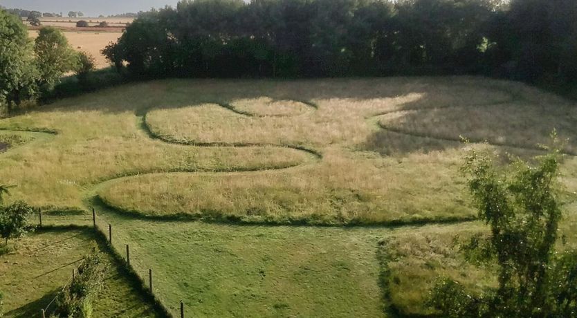 Photo of 1 Bed in Horningtoft