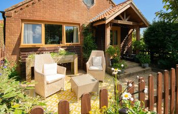 1 Bed in Dereham Holiday Cottage