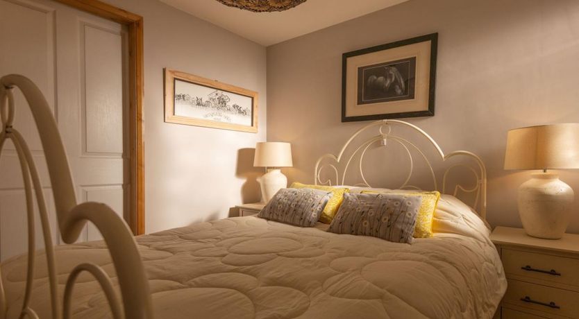 Photo of 1 Bed in Horningtoft