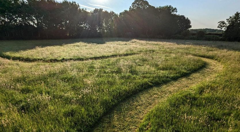 Photo of 1 Bed in Horningtoft