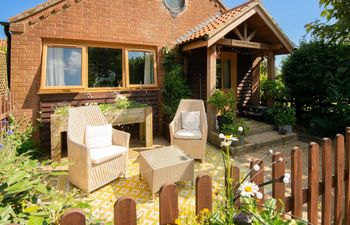 in Horningtoft (91344) Holiday Cottage