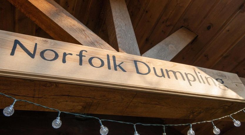 Photo of 1 Bed in Horningtoft