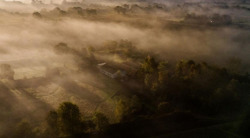 Photo of 1 Bed in Horningtoft