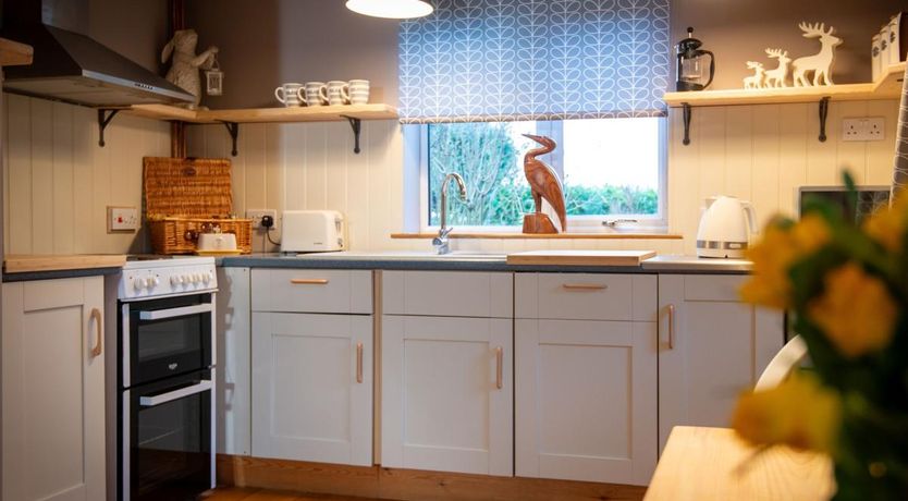 Photo of 1 Bed in Horningtoft