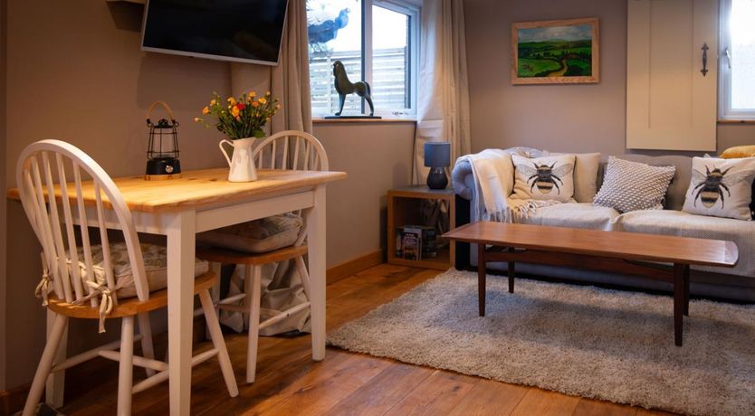 Photo of 1 Bed in Horningtoft