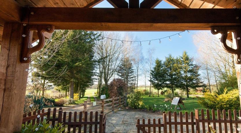 Photo of 1 Bed in Horningtoft