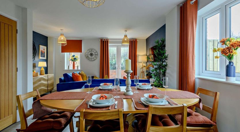 Photo of 2 Bed in West Lulworth