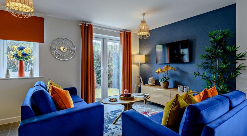 Photo of 2 Bed in West Lulworth